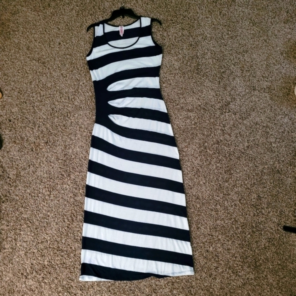 J mode USA - XL - Maxi Dress